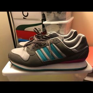 Adidas ZXZ